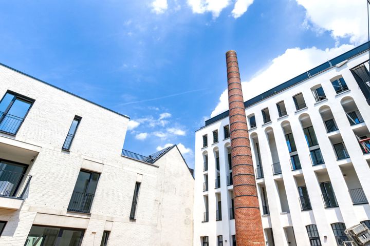 La Chocolaterie Antoine