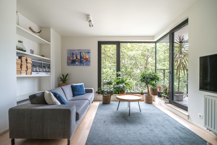 realisatie LIVINGSTONE 6