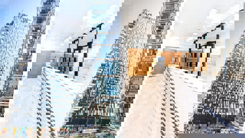 realisatie De Lalaing 40 - The One - L14.4