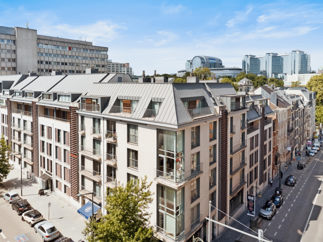 realisatie Froissart 64