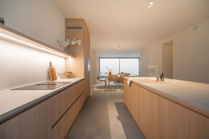 **WOLUVERT - MAISON LOFT