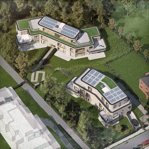 Villa B - appartement B02