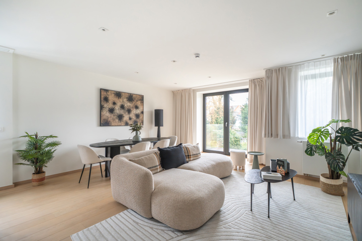 Réforme 34 - 1.05/101 - Lot 6 - appt 05