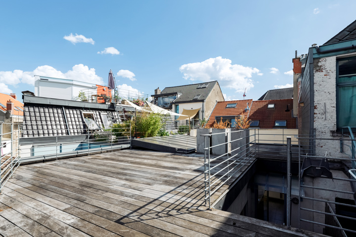 rue des Fleuristes 15-17-19