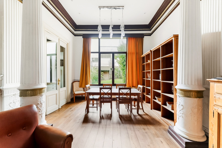 Sint-Pietersnieuwstraat 202