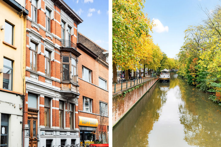 Sint-Pietersnieuwstraat 202