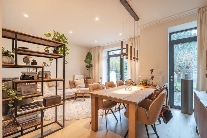 Réforme 34 - 01/001 - Lot 2 - appt 01