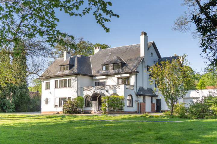 Brusselsesteenweg 187