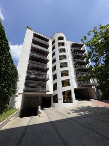 Parking intérieur - à louer - 1060 Saint-Gilles