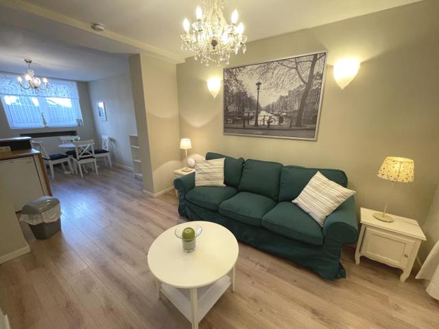 Appartement - à louer - 1000 bruxelles