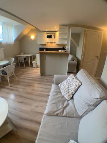 Appartement - à louer - 1000 Bruxelles