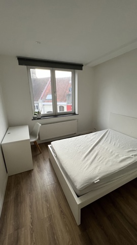 Chambre - à louer - 1190 Forest