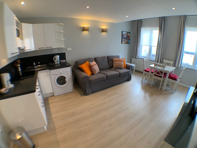 Appartement - à louer - 1000 Bruxelles