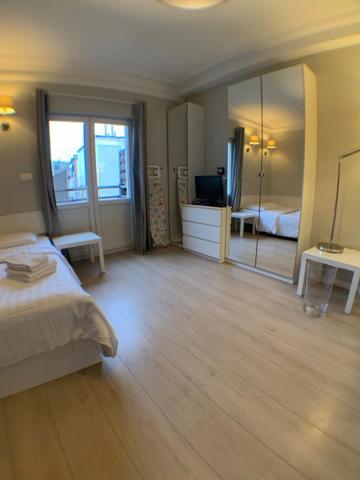 Studio - à louer - 1000 Bruxelles