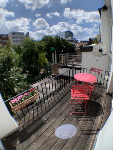 Studio - à louer - 1000 Bruxelles