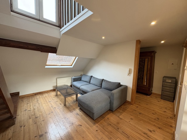 Duplex - à louer - 1190 Forest