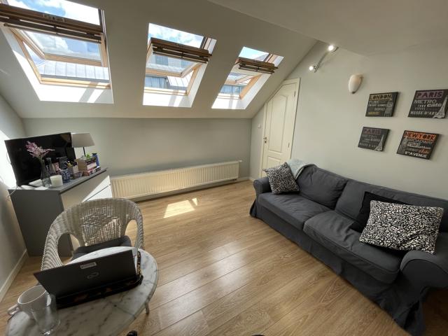 Flat - for rent - 1000 bruxelles