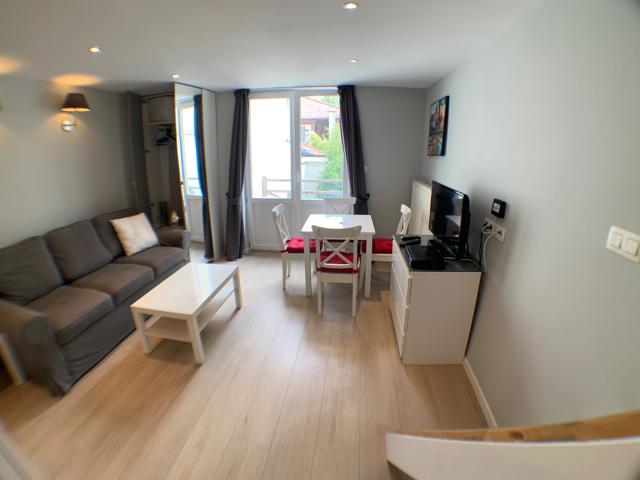 Duplex - à louer - 1000 Bruxelles