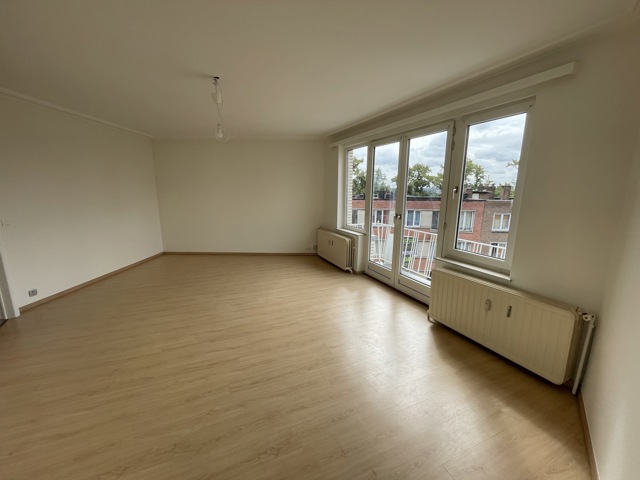 Appartement - te huur - 1050 Ixelles