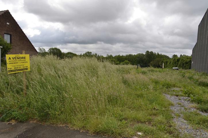 Image of Rue Ry de Brabant