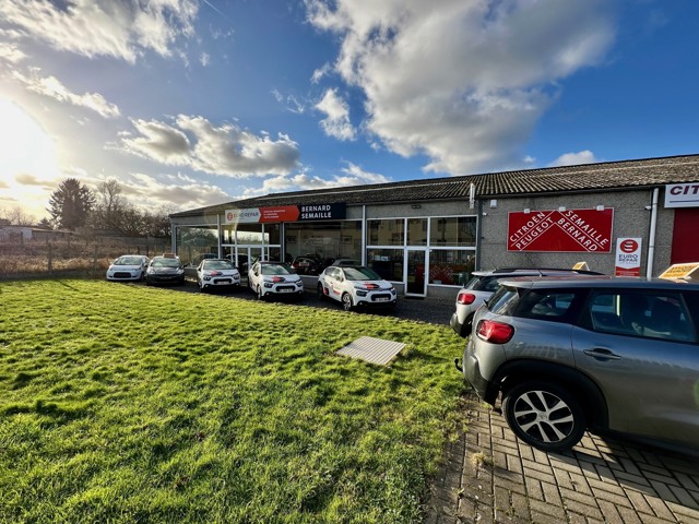 Image of Chaussée de Nivelles