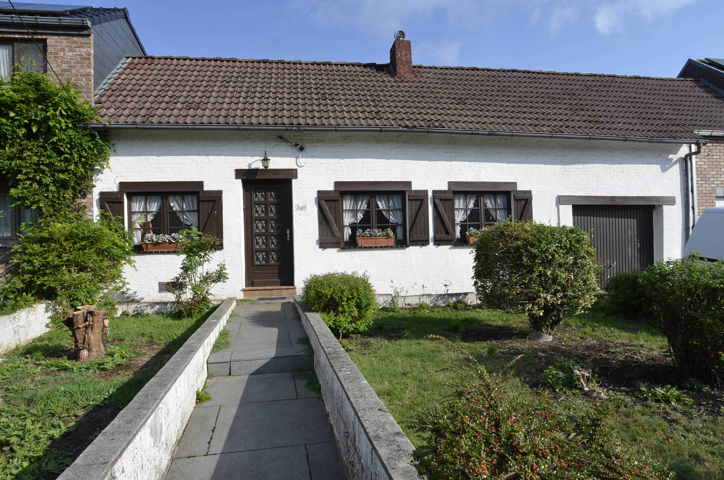 Image of Rue du Bois des Maîtres