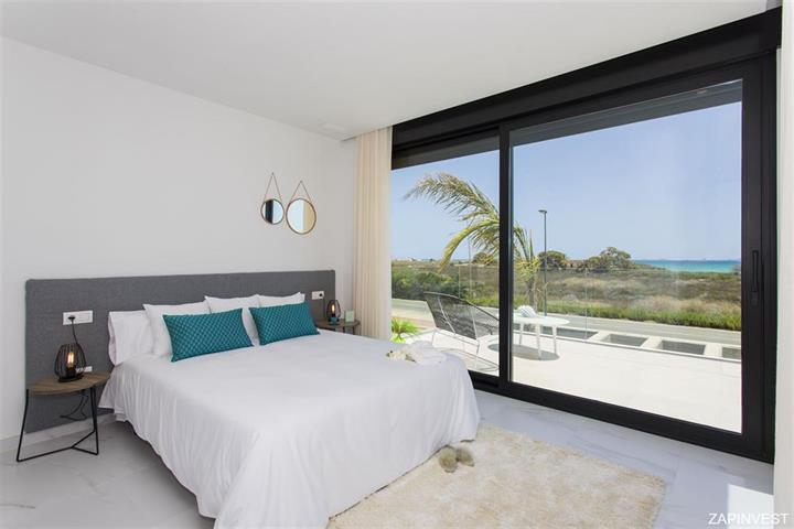 Villa à Los Alcazares, Costa Calida