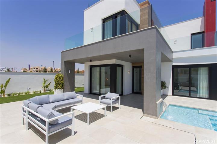 Villa à Los Alcazares, Costa Calida