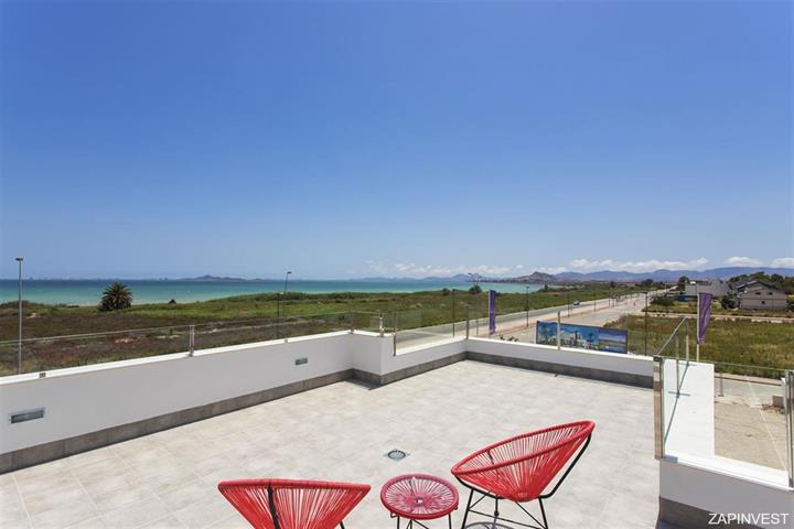 Villa à Los Alcazares, Costa Calida