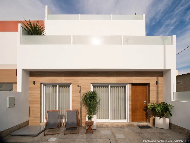 Maison à Avileses, Costa Calida