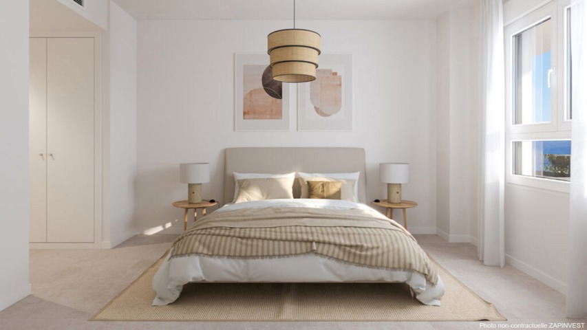 Penthouse la Cala de Mijas, Marbella - Costa del Sol