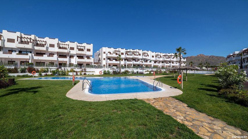 Appartement à San Juan de los Terreros, Costa Calida