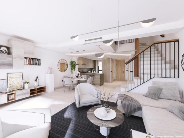 Maison Istan, Marbella, Malaga - Costa del Sol