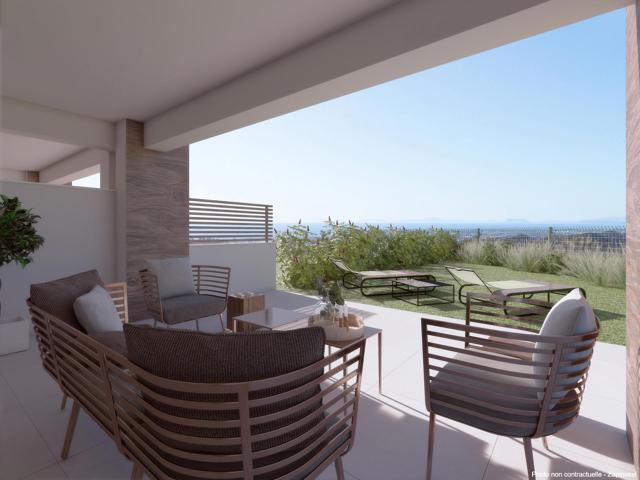 Maison Istan, Marbella, Malaga - Costa del Sol