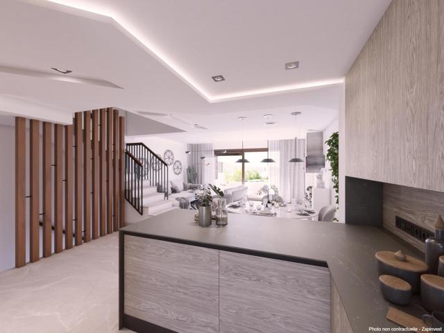 Maison Istan, Marbella, Malaga - Costa del Sol