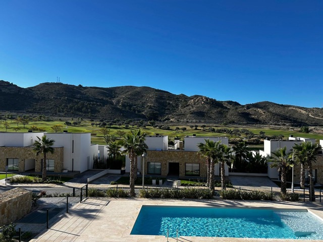 Appartements à Aspe, Costa Blanca