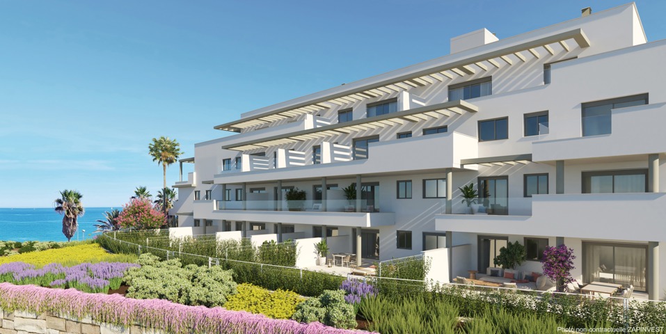 Appartement à Mijas - Costa del Sol