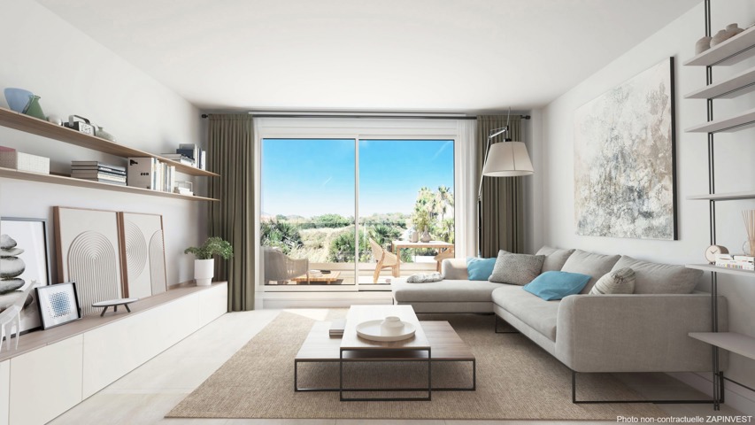 Appartement à Mijas - Costa del Sol