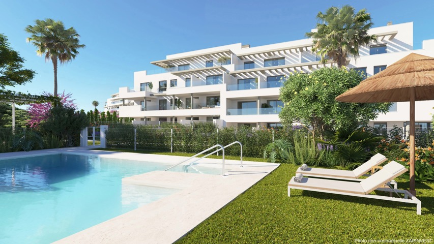 Appartement à Mijas - Costa del Sol