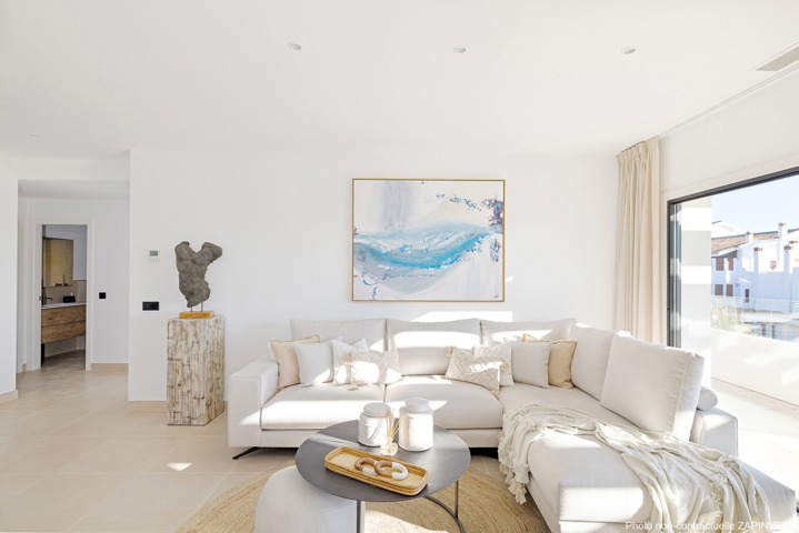 Penthouse/Duplex à Casares - Costa del Sol