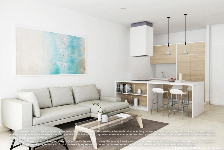 Penthouse  Alcaidesa - Costa del Sol