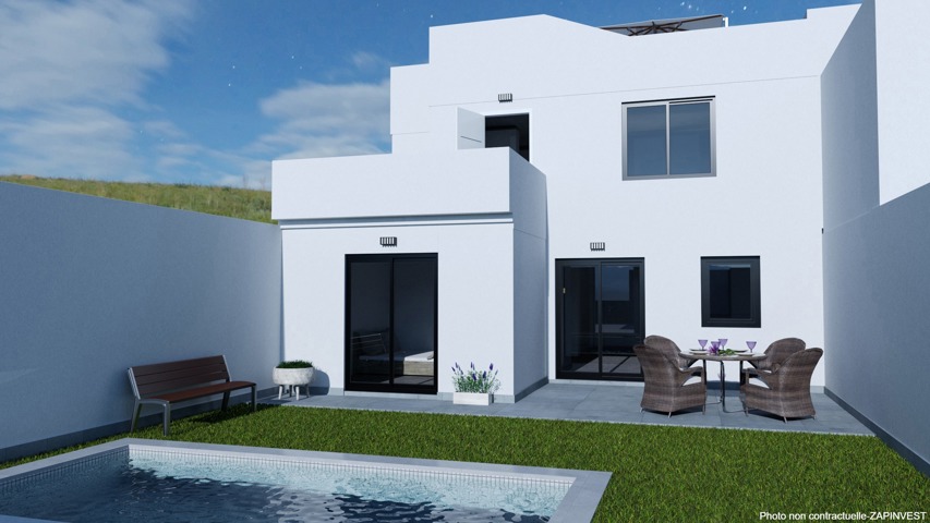 Villa à Los Belones, Costa Calida