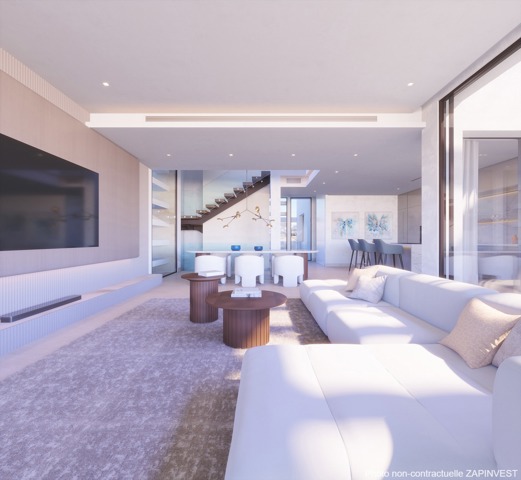 Villa à Estepona - Costa del Sol