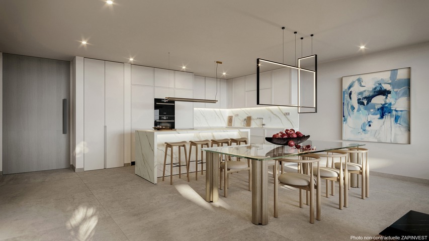 Appartement à Casares, Costa del Sol