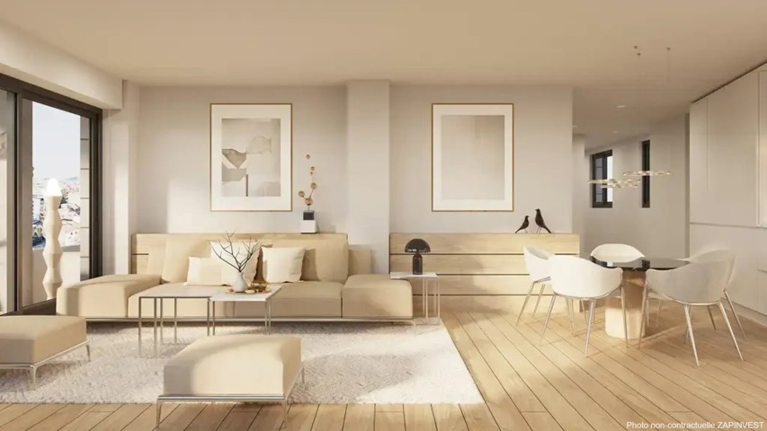 Penthouse à Estepona - Costa del Sol