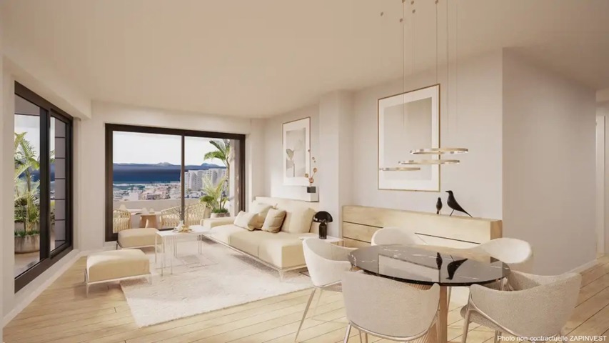 Penthouse à Estepona - Costa del Sol