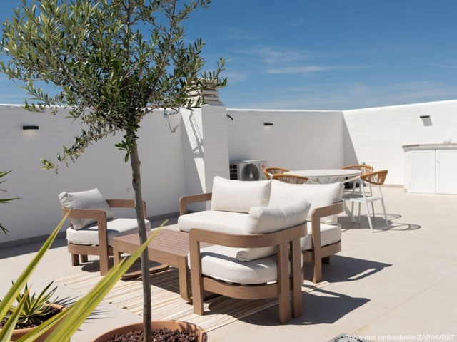 Villa à Torre Pacheco, Costa Calida