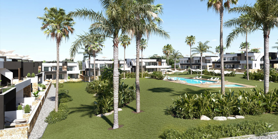 Appartement à Cuidad Quesada, Costa Blanca