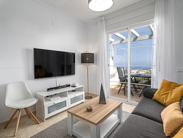 Penthouse à Manilva - Costa del Sol