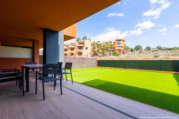 Appartement à Villamartin, Costa Blanca